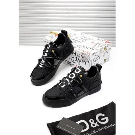 fake dolce gabbana sneaker